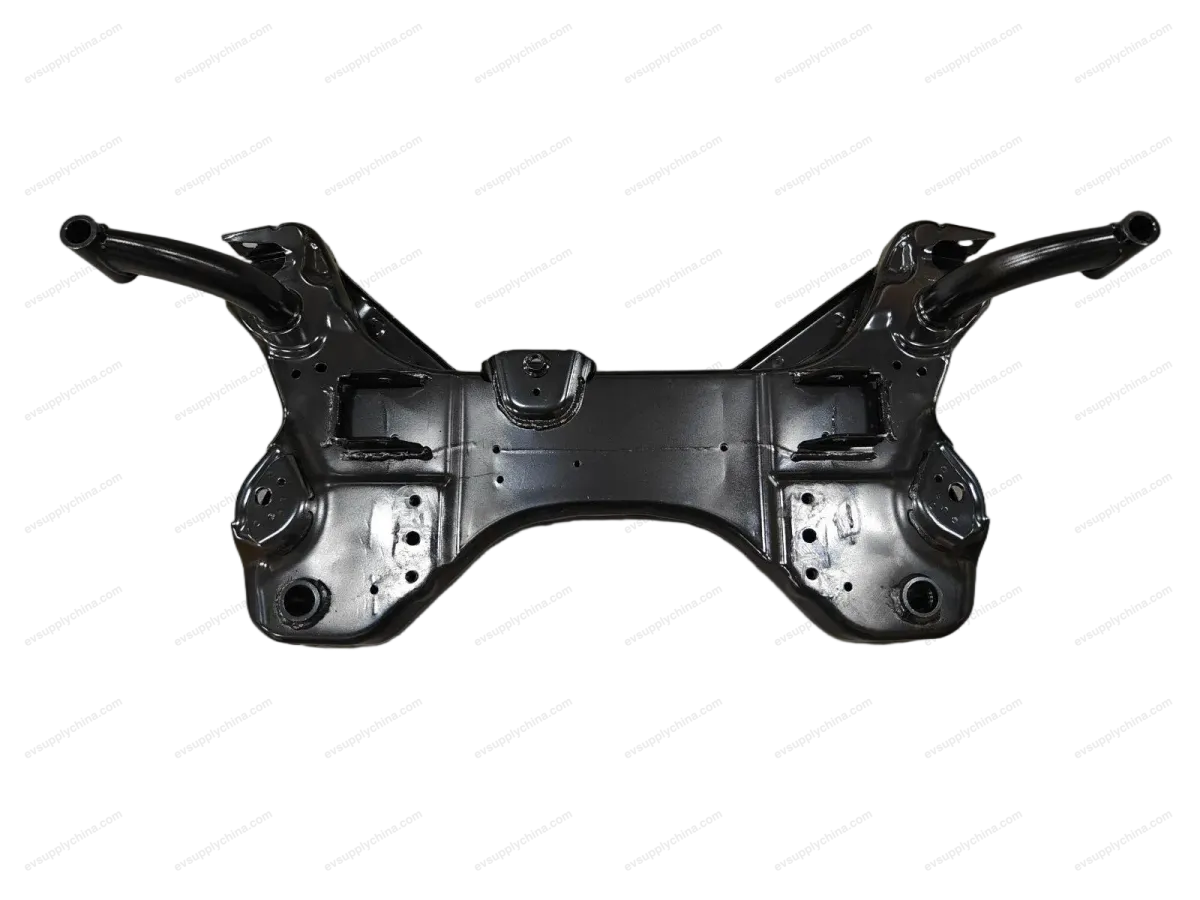 Front subframe assembly — BYD BYD Qin Plus DM-i (Gen 2) — OE 17570561-00, DAEA-2810010B-D3