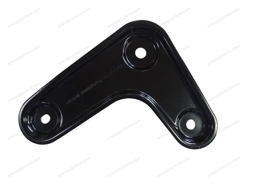 Front subframe right rear mounting bracket assembly — BYD BYD Qin Plus DM-i (Gen 2) — OE 13166489-00, HA2HE-2810400