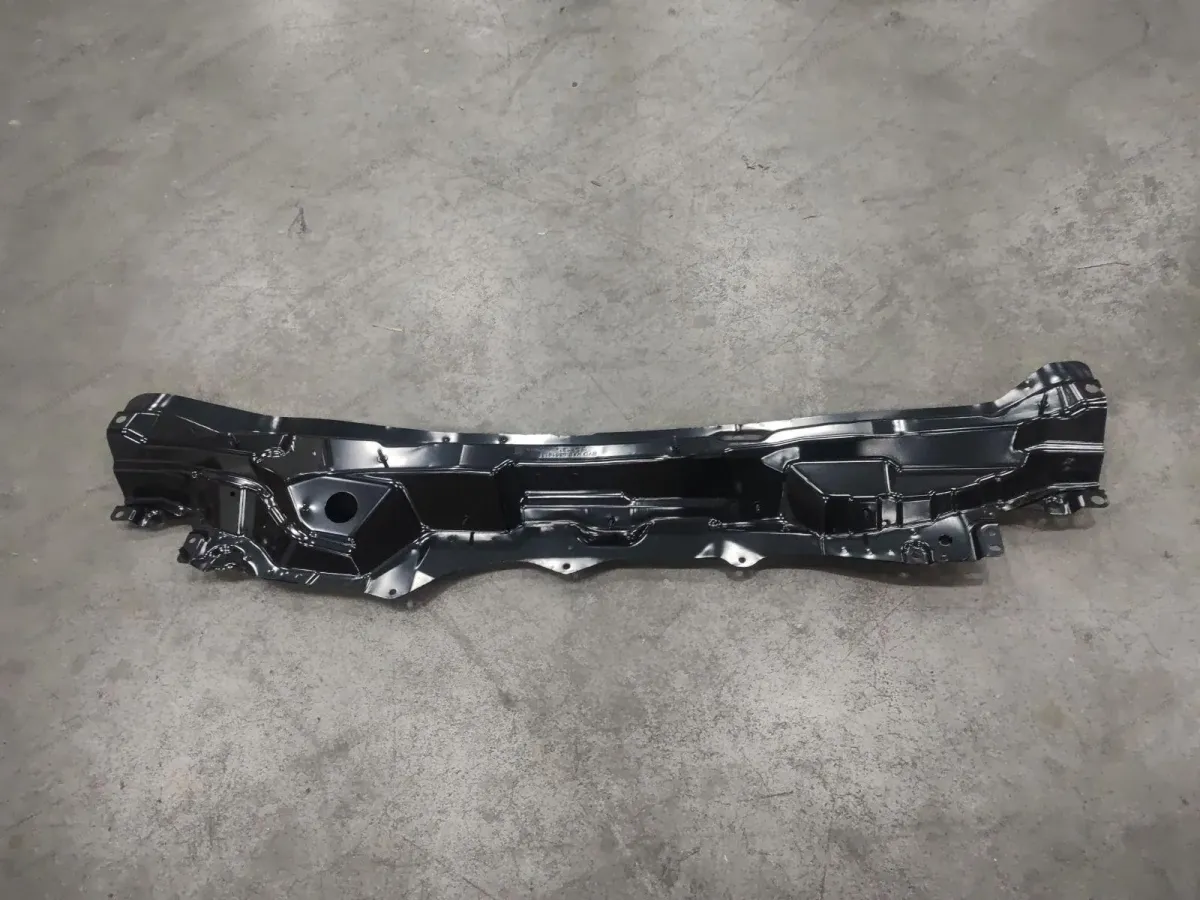 Front water tank assembly — BYD BYD Qin Plus DM-i (Gen 2) — OE 15330730-00, HAD-5301810E
