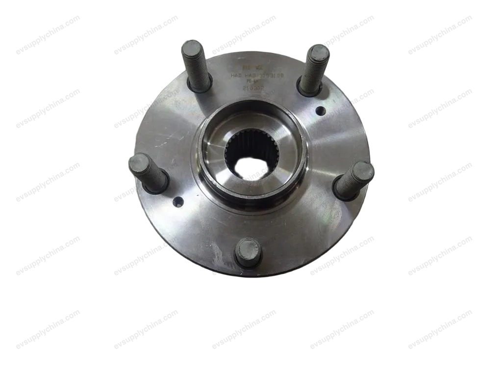 Rakitan unit hub roda depan — BYD BYD Qin Plus DM-i (Gen 2) — OE 12901884-00, HAD-3103100