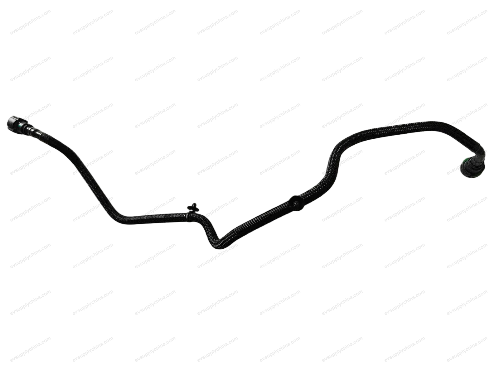 Fuel evaporation emission nylon pipe assembly Ⅱ — BYD BYD Qin Plus DM-i (Gen 2) — OE 14793390-00, HA5HA-1130620