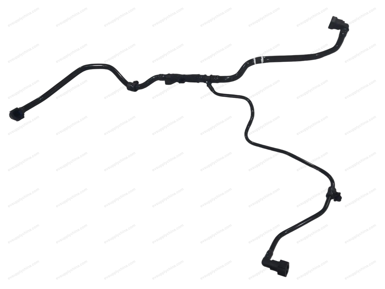 Fuel evaporation emission nylon pipe assembly Ⅳ — BYD BYD Qin Plus DM-i (Gen 2) — OE 16097598-00, HA5HA-1130640