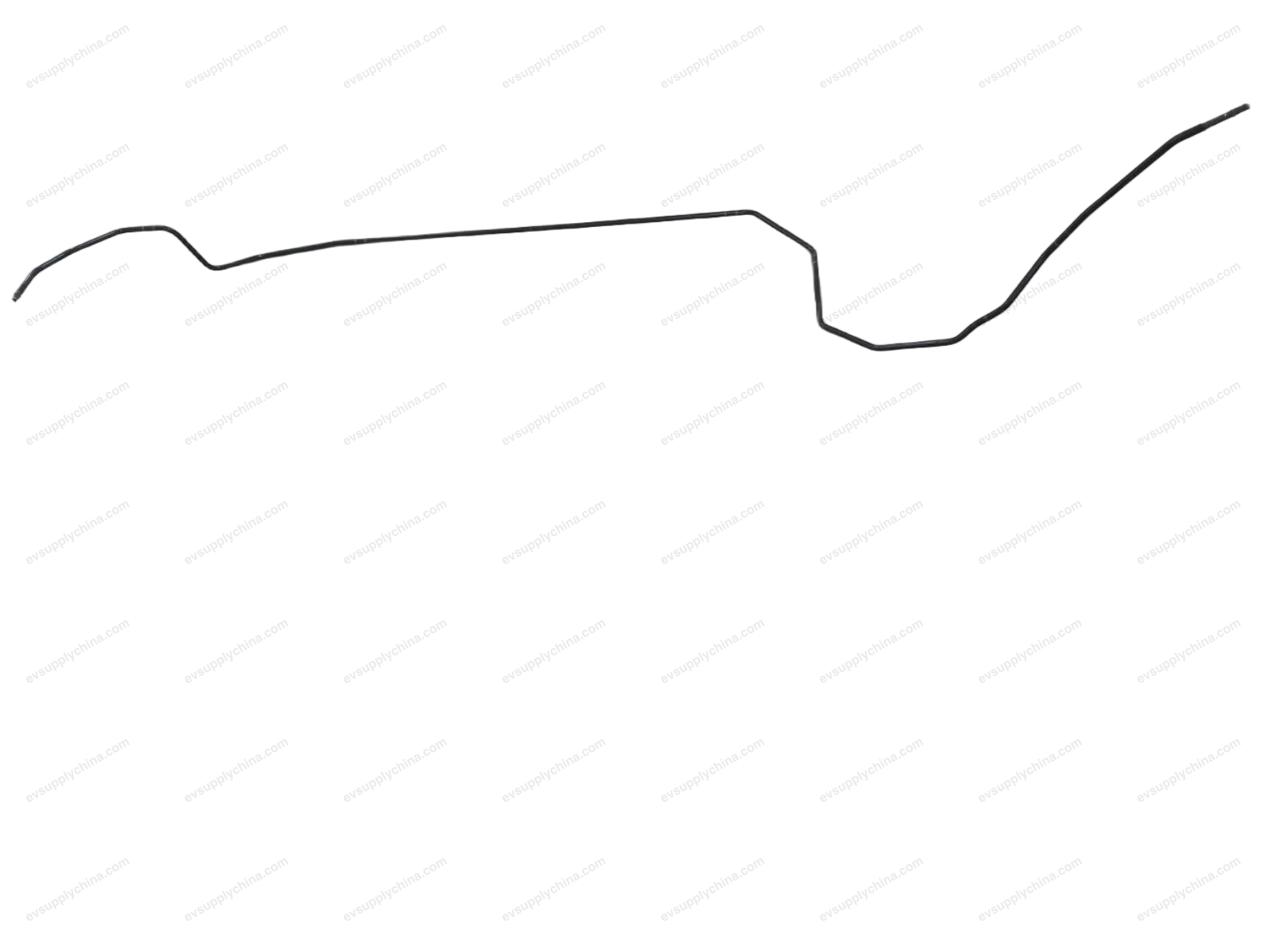 Fuel evaporation exhaust pipe assembly Ⅰ — BYD BYD Qin Plus DM-i (Gen 2) — OE 15964834-00, HA5HA-1130710