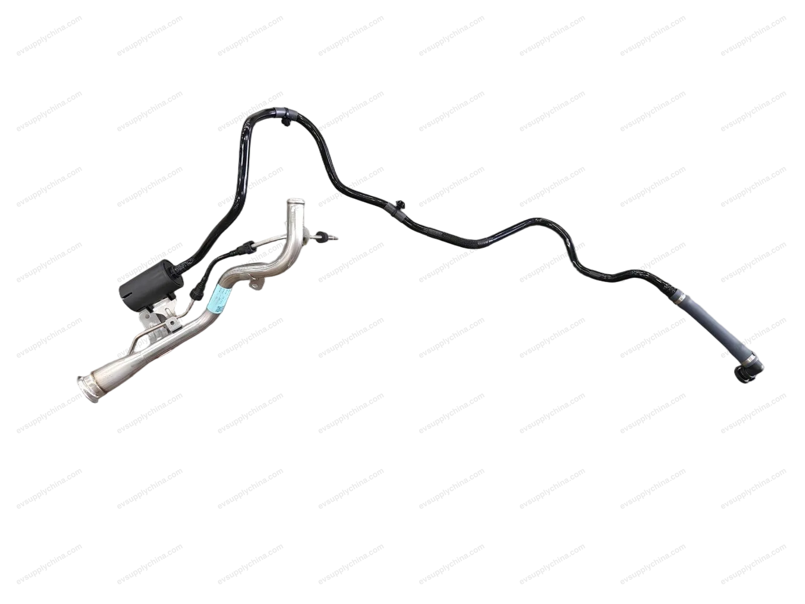 Fuel pipe assembly — BYD BYD Qin Plus DM-i (Gen 2) — OE 16097599-00, HA5HA-1104010A