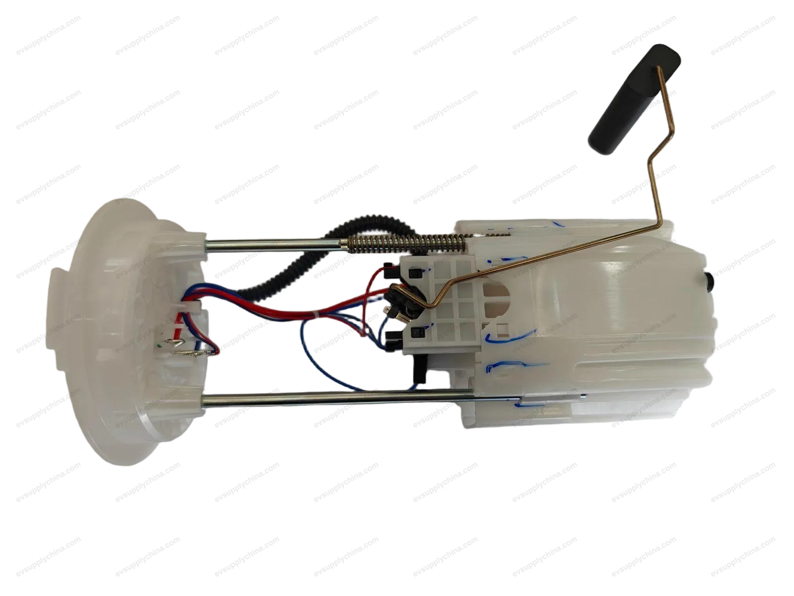 Fuel pump assembly — BYD BYD Qin Plus DM-i (Gen 2) — OE 15928363-00, HA5HA-1106010C