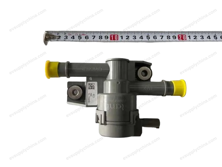 Fuel tank isolation valve assembly — BYD BYD Qin Plus DM-i (Gen 2) — OE 14584397-00, TA-1130200A