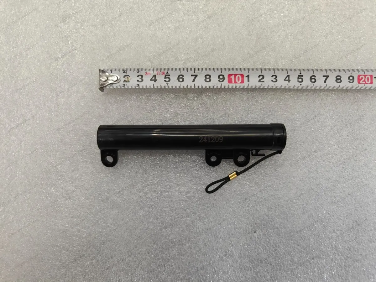 Glove box damper assembly — BYD BYD Qin Plus DM-i (Gen 2) — OE 13103361-00, HA2HE-5303200
