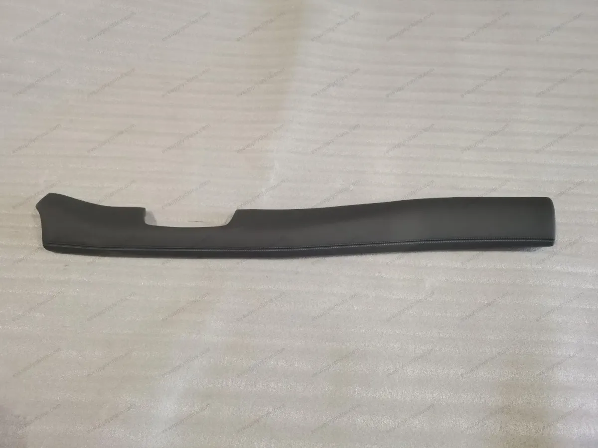 Glove box upper decorative panel assembly - dusk gray — BYD BYD Qin Plus DM-i (Gen 2) — OE 16136992-00, HA5H-5306760A-00HCQ