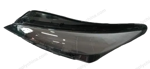 Headlight cover L — BYD BYD Qin Plus DM-i (Gen 2) — OE 1261078, HA5H-4121010DZ