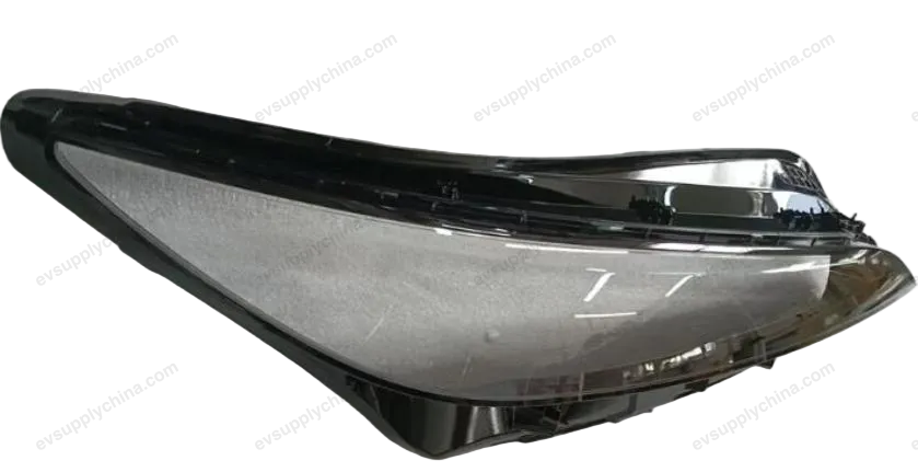 Headlight cover R — BYD BYD Qin Plus DM-i (Gen 2) — OE 1261077, HA5H-4121020DZ