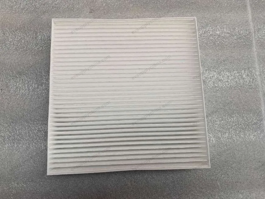 High efficiency filter — BYD BYD Qin Plus DM-i (Gen 2) — OE 12975841-00, HAD-8121211B