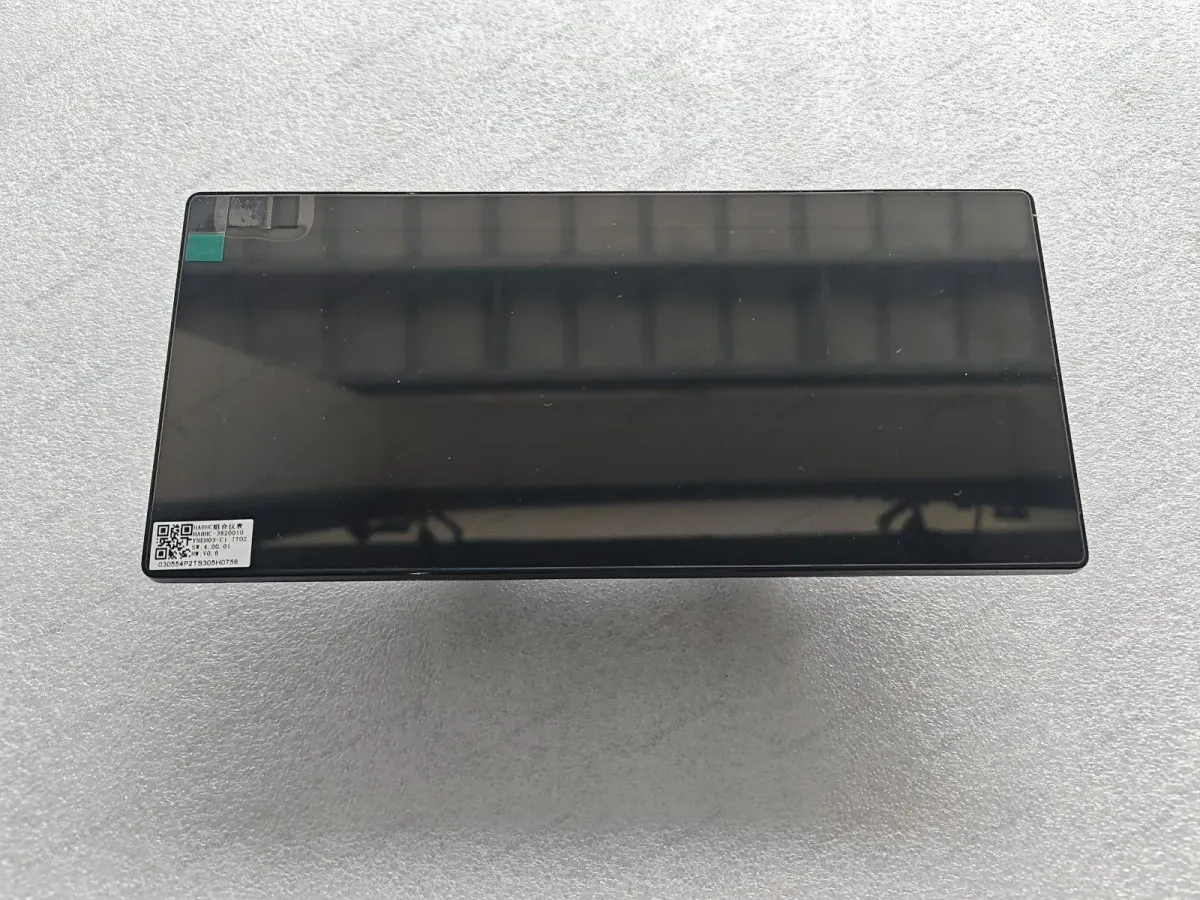 Instrument cluster assembly — BYD BYD Qin Plus DM-i (Gen 2) — OE 17832786-00, HA6HC-3820010