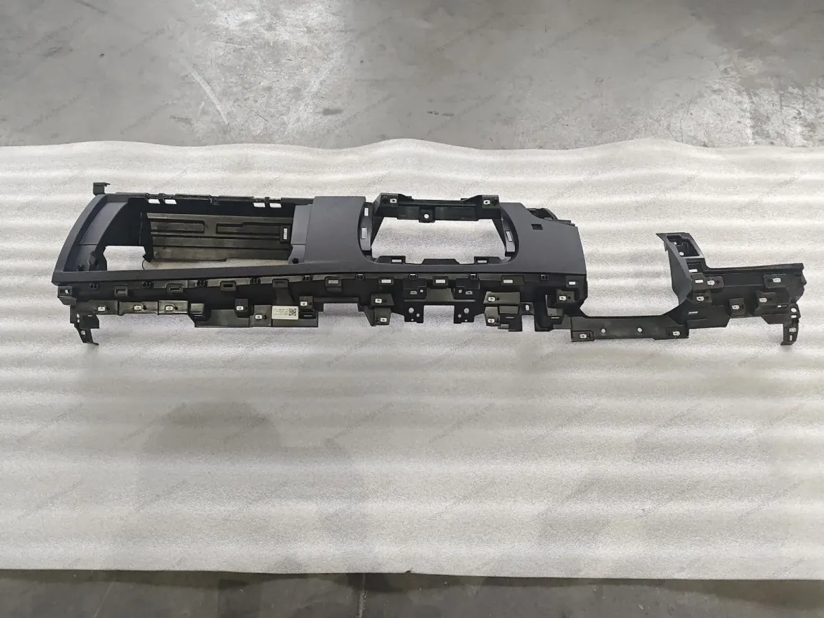 Instrument panel lower body assembly - deep black 5 — BYD BYD Qin Plus DM-i (Gen 2) — OE 15501571-00, HA5H-5306120-00A7