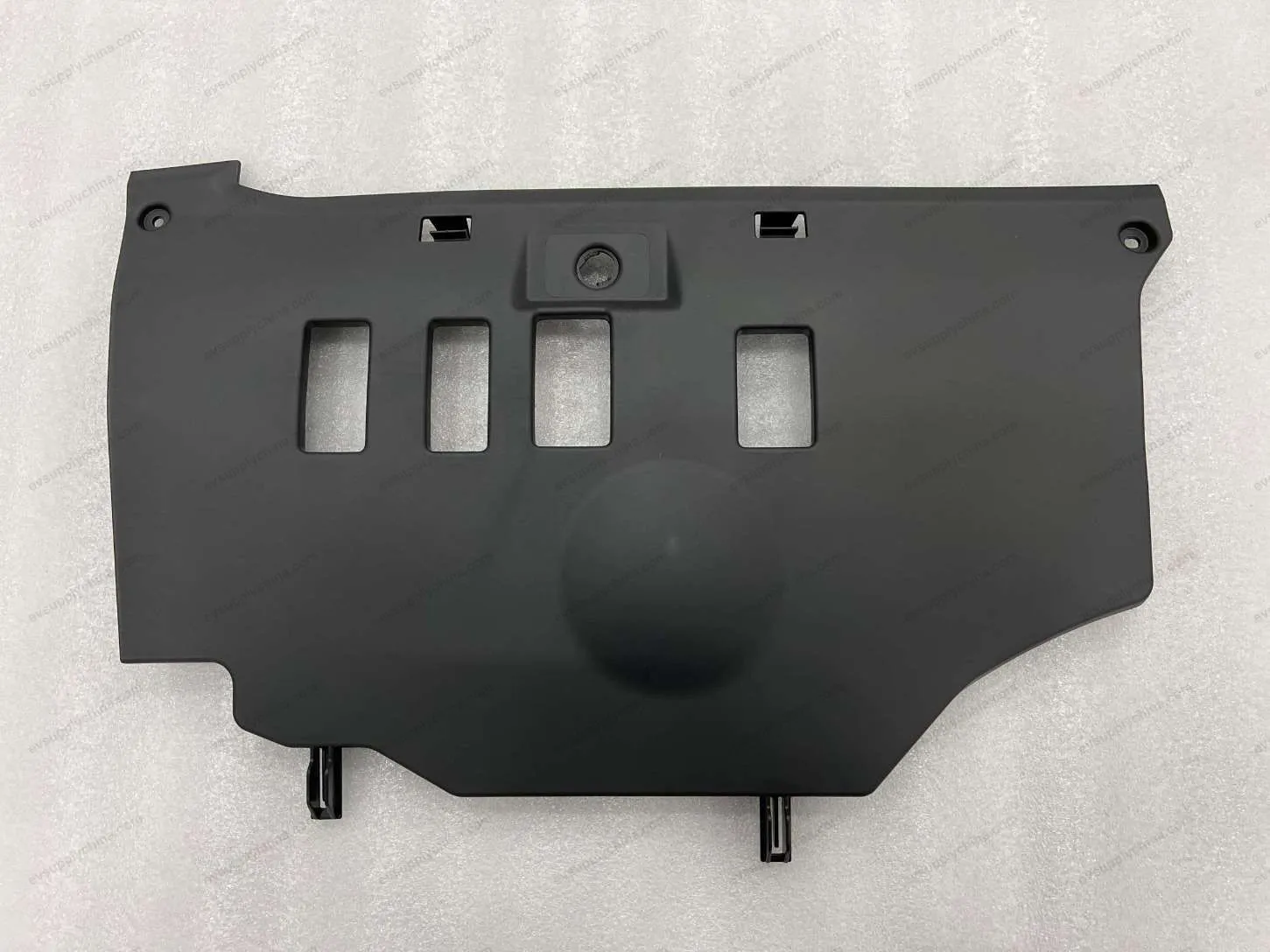 Instrument panel lower right sound insulation board assembly - deep black 5 — BYD BYD Qin Plus DM-i (Gen 2) — OE 13171252-00, HA2HE-5306620-00A7