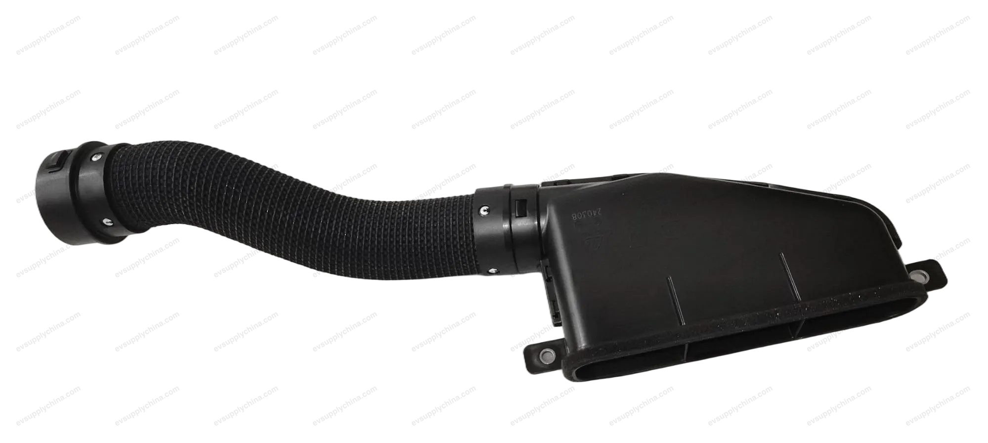 Intake guide pipe assembly — BYD BYD Qin Plus DM-i (Gen 2) — OE 14353922-00, HKHA-1109010A