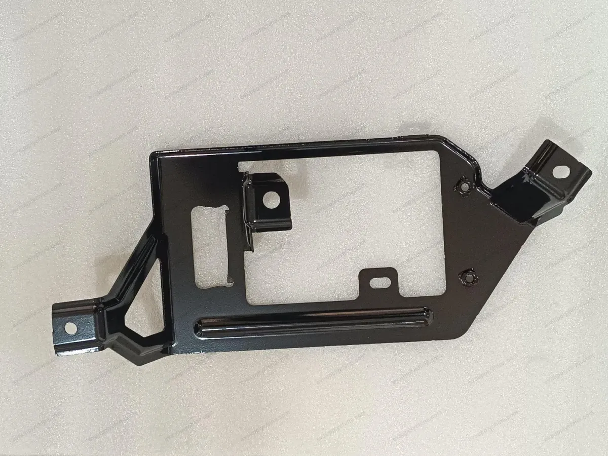 Left body controller bracket — BYD BYD Qin Plus DM-i (Gen 2) — OE 14851679-00, HA5HA-3622201