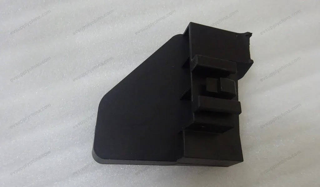 Left body domain control harness guard plate — BYD BYD Qin Plus DM-i (Gen 2) — OE 13177807-00, SA3HE-4016113