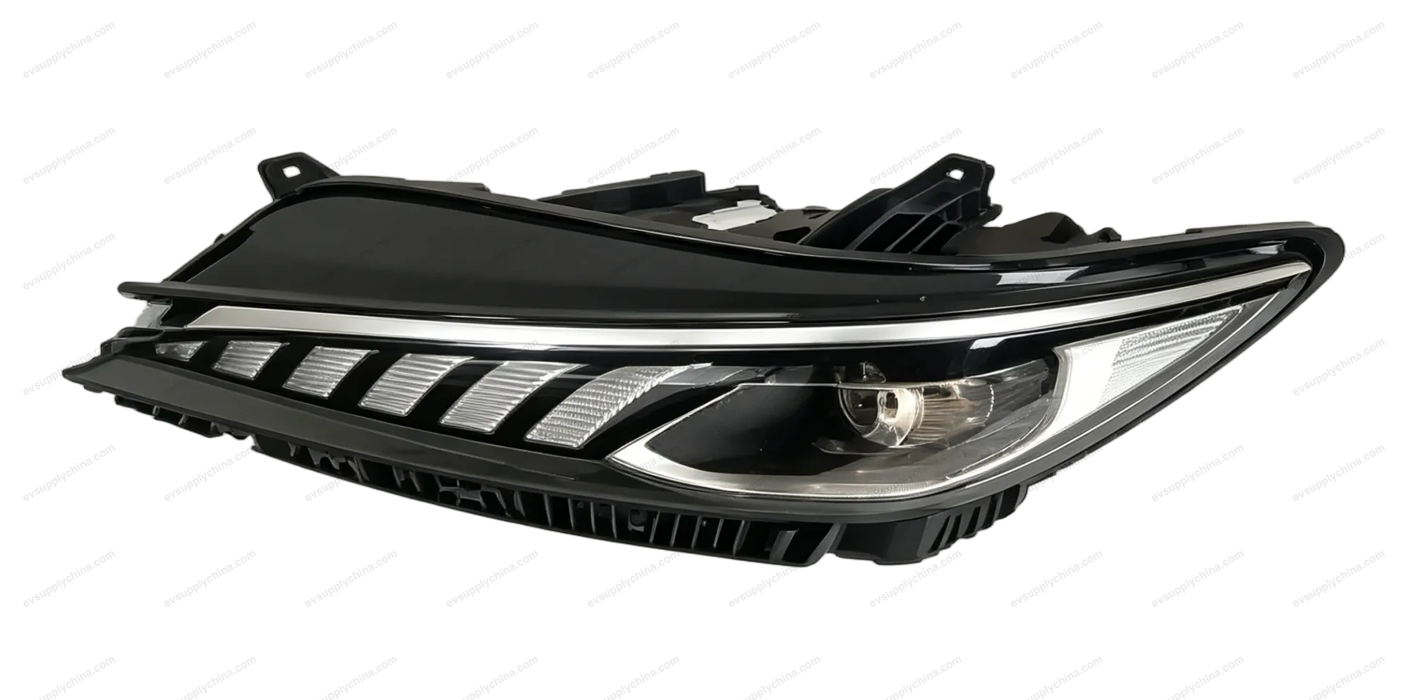 Left combination headlight assembly — BYD BYD Qin Plus DM-i (Gen 2) — OE 14781909-00, HA5H-4121010