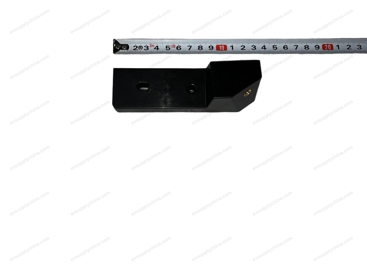 Left combination rear lamp mounting bracket — BYD BYD Qin Plus DM-i (Gen 2) — OE 13372057-00, HA2HK-4133011