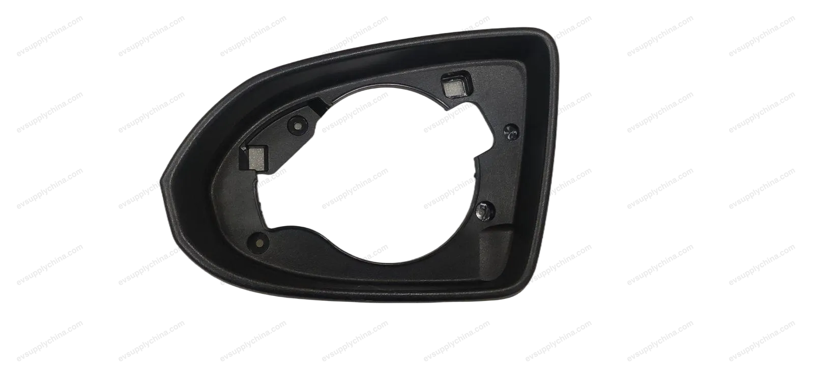 Left exterior mirror trim frame — BYD BYD Qin Plus DM-i (Gen 2) — OE 17871985-00, HA2HK-8202121