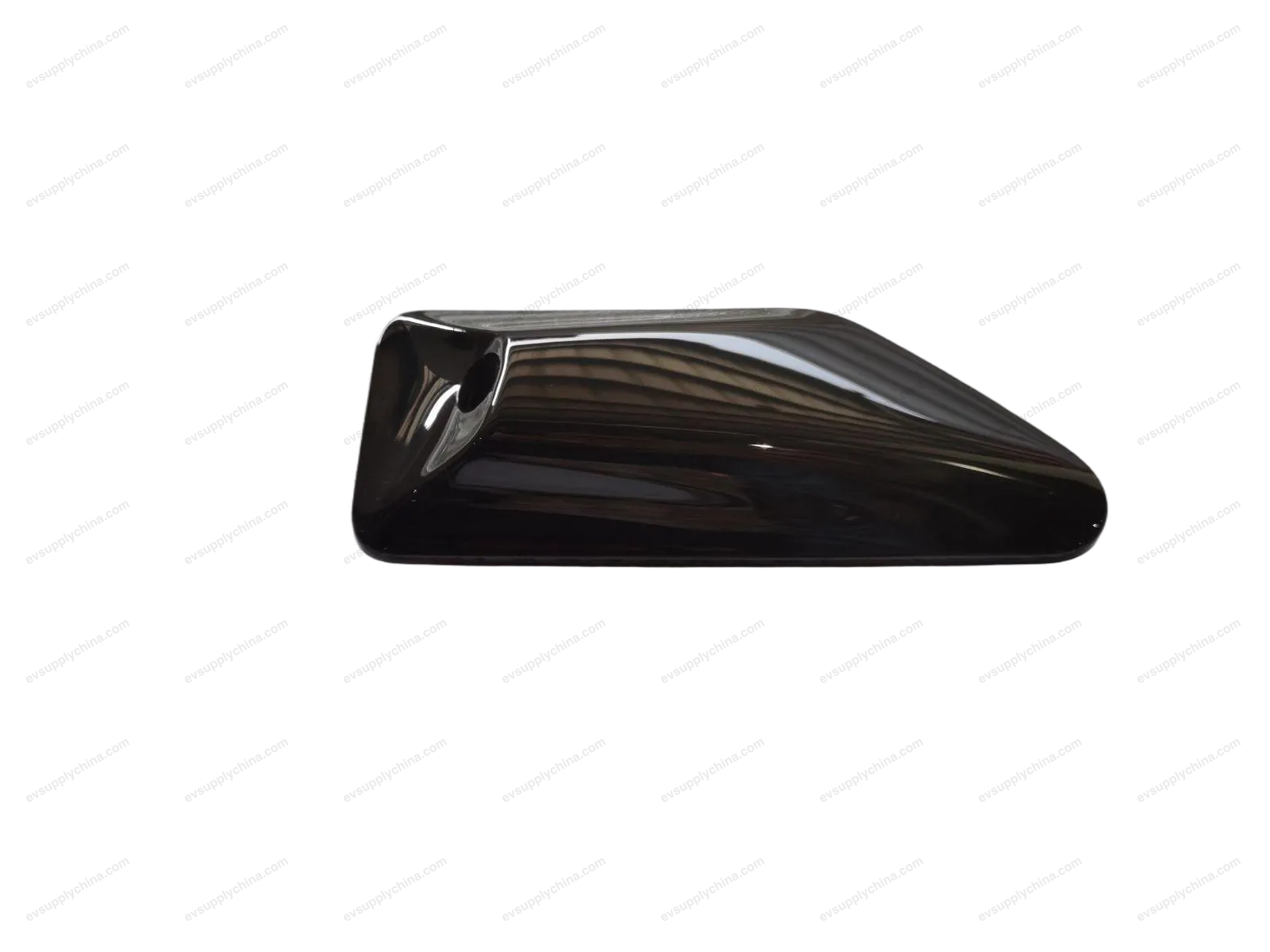 Left fender decorative panel assembly — BYD BYD Qin Plus DM-i (Gen 2) — OE 17473977-00, HA5H-3921030
