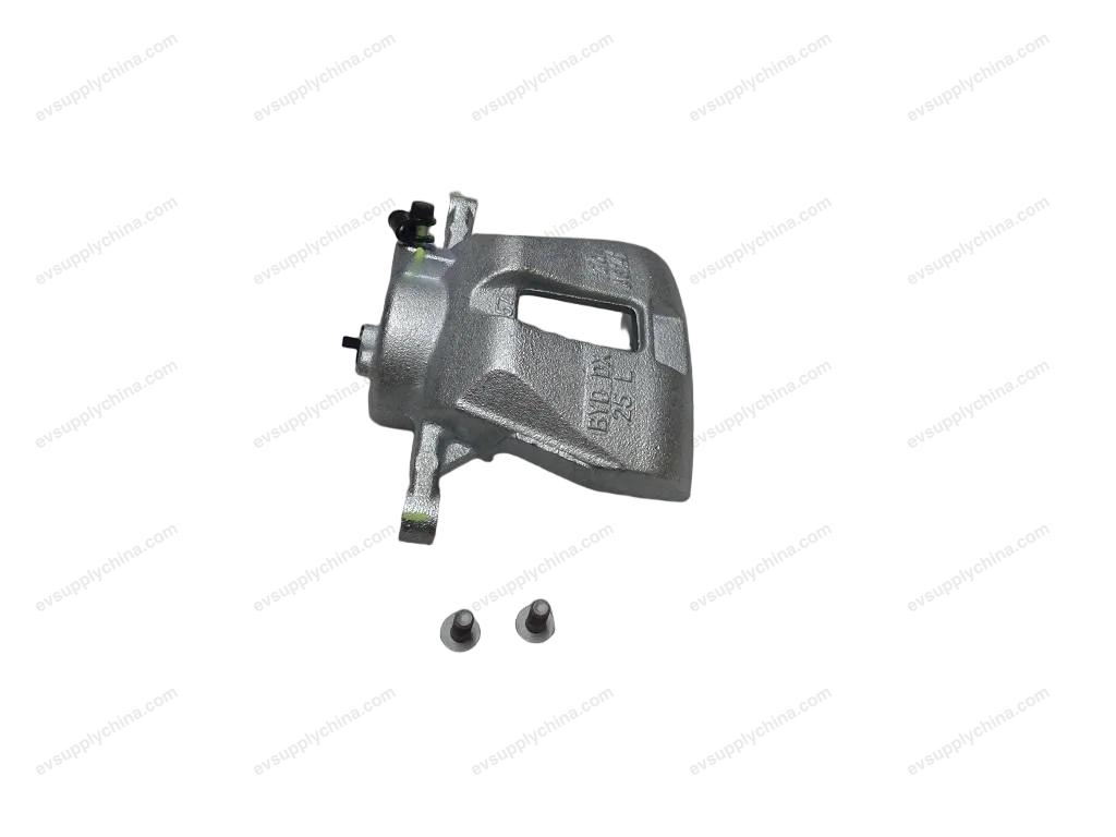المجموعة الفرعية لملقط الفرامل الأمامي الأيسر — BYD BYD Qin Plus DM-i (Gen 2) — OE 13153725-00, HDEG-3501120
