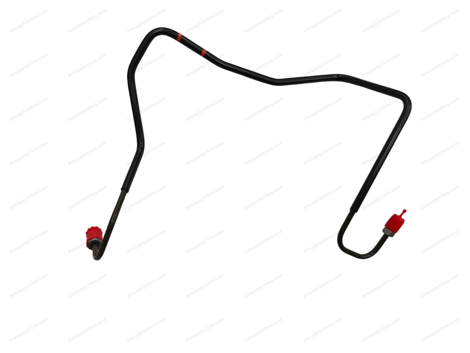 Left front brake pipe assembly — BYD BYD Qin Plus DM-i (Gen 2) — OE 14890867-00, HA5HA-3506030