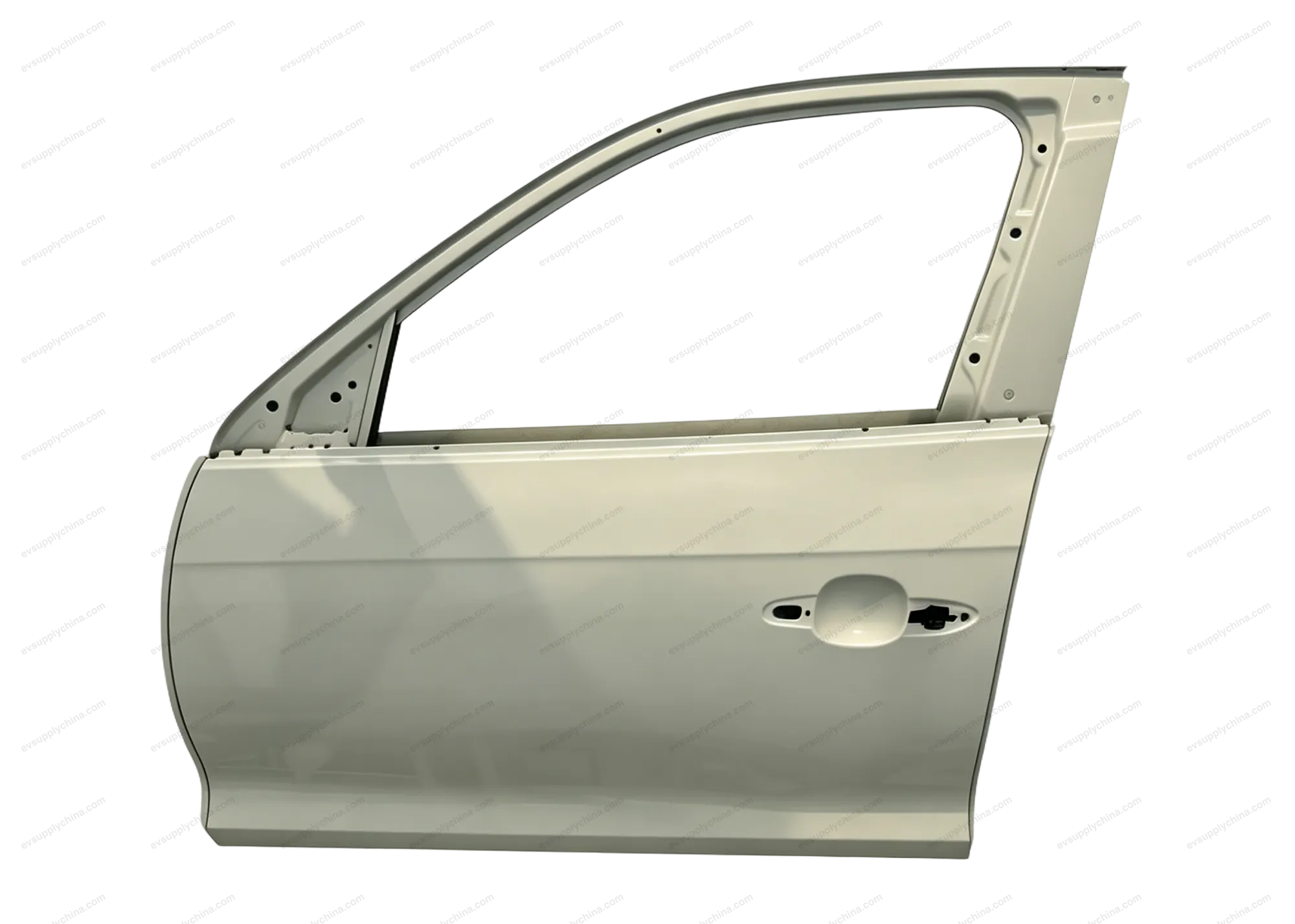 Левая передняя дверь в сборе — BYD BYD Qin Plus DM-i (Gen 2) — OE 16476239-00, HA5HA-6101010/70