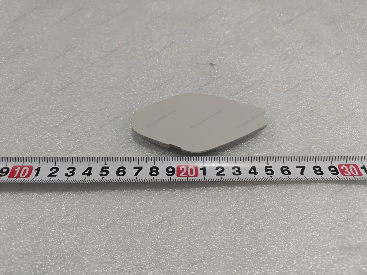 Left front door inner buckle — BYD BYD Qin Plus DM-i (Gen 2) — OE 15660896-00, HA5H-6102158-00YBM