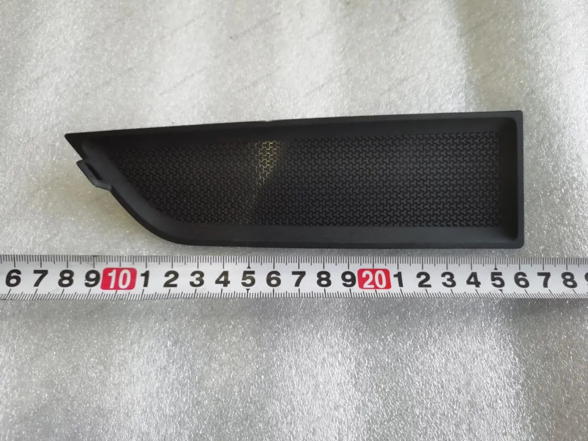 Left front door inner pull — BYD BYD Qin Plus DM-i (Gen 2) — OE 14845354-00, HA5H-6102181