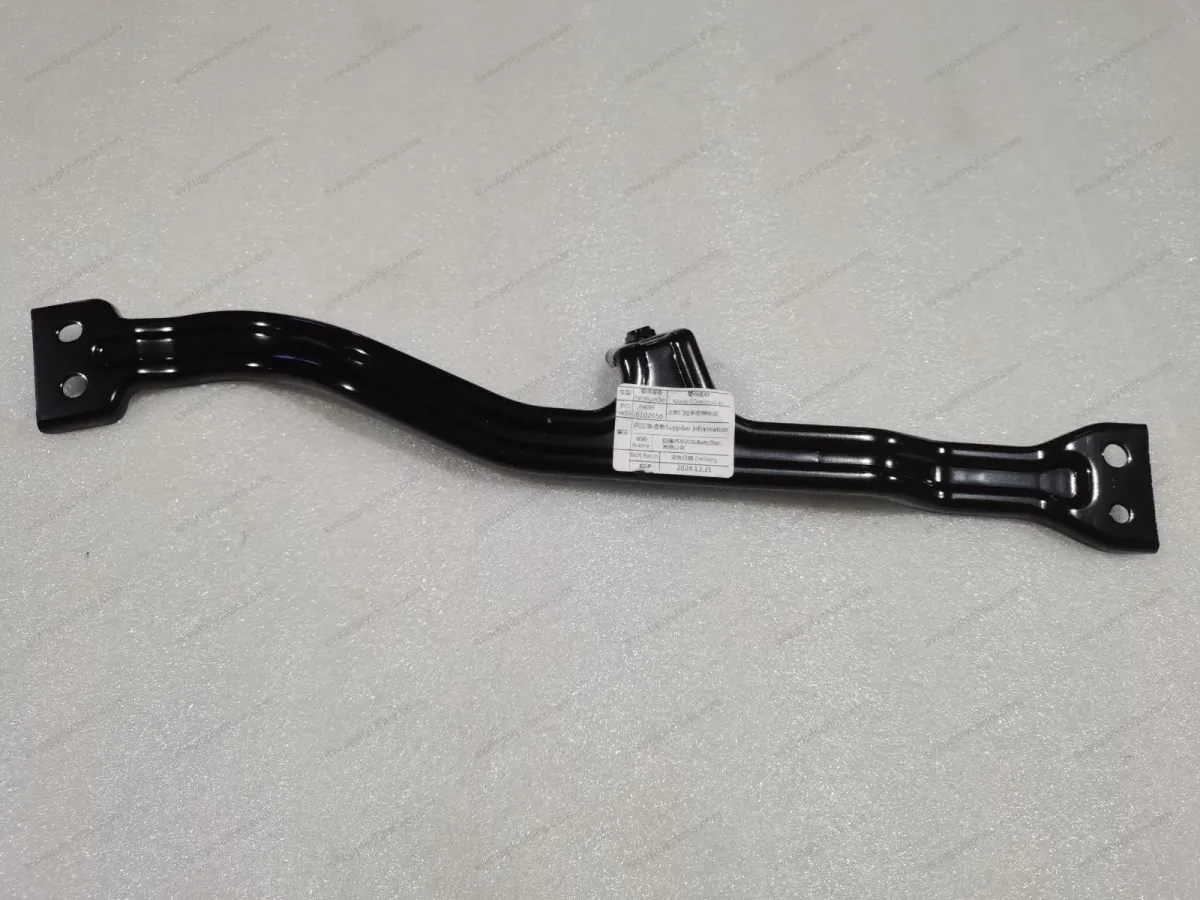 Left front door pull — BYD BYD Qin Plus DM-i (Gen 2) — OE 14845358-00, HA5H-6102650