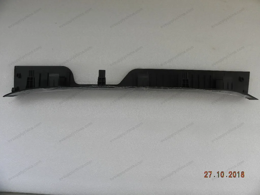 Left front door sill guard — BYD BYD Qin Plus DM-i (Gen 2) — OE 12216771-00, HAD-5402511