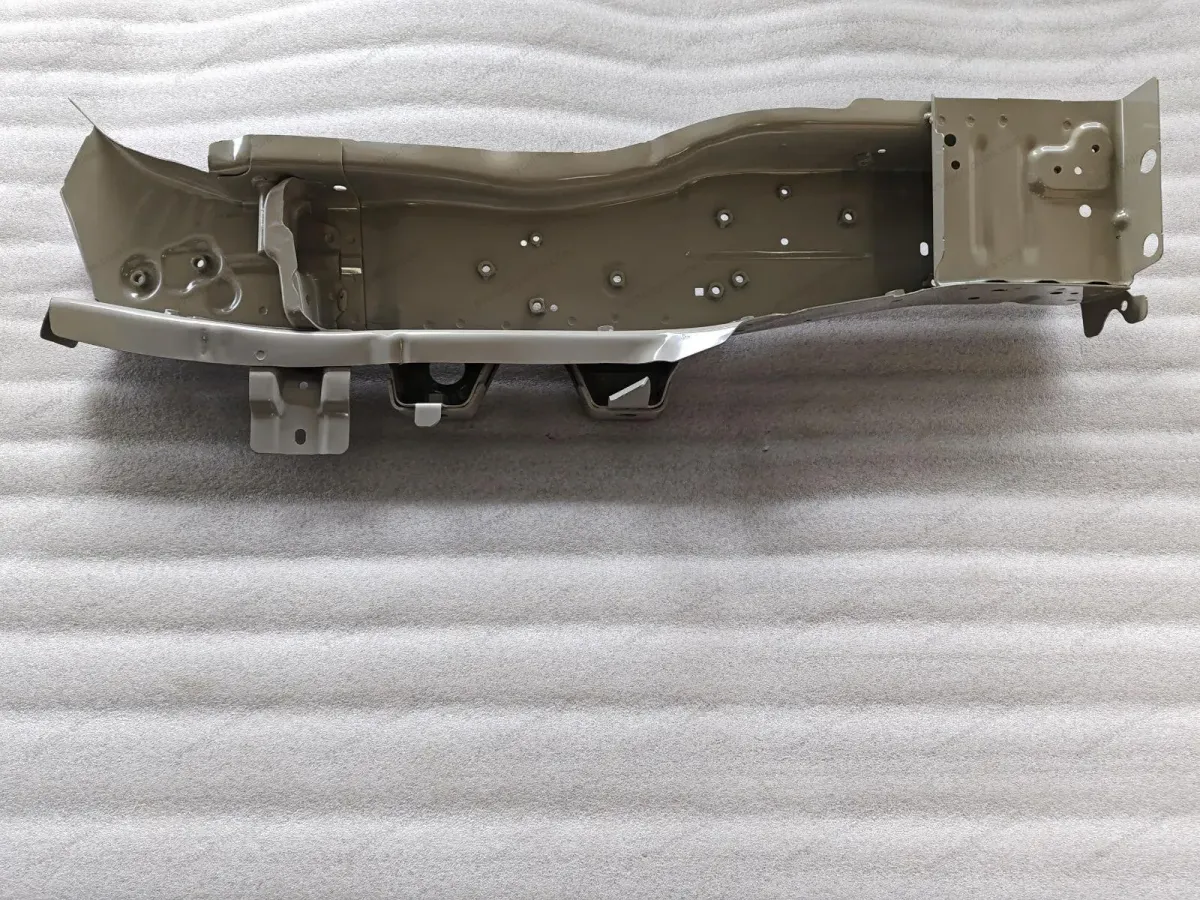 Left front longitudinal beam front section assembly — BYD BYD Qin Plus DM-i (Gen 2) — OE 16476241-00, HA5HA-5301320/70