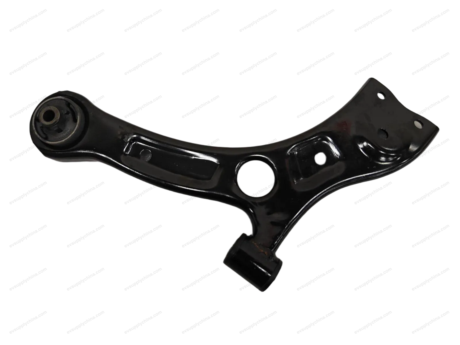Left front lower arm assembly — BYD BYD Qin Plus DM-i (Gen 2) — OE 14897024-00, DAEA-2904010B