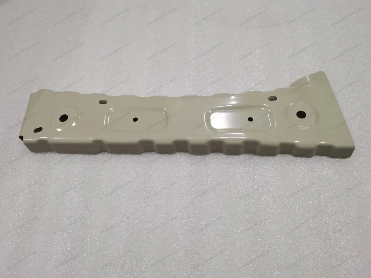 Left front wheel housing upper side member outer panel — BYD BYD Qin Plus DM-i (Gen 2) — OE 16476763-00, HAD-5301673/70