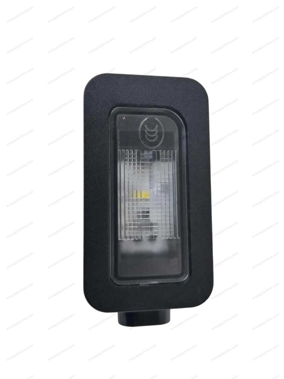 Left license plate light — BYD BYD Qin Plus DM-i (Gen 2) — OE 14120472-00, SA3F-4108100A-D1