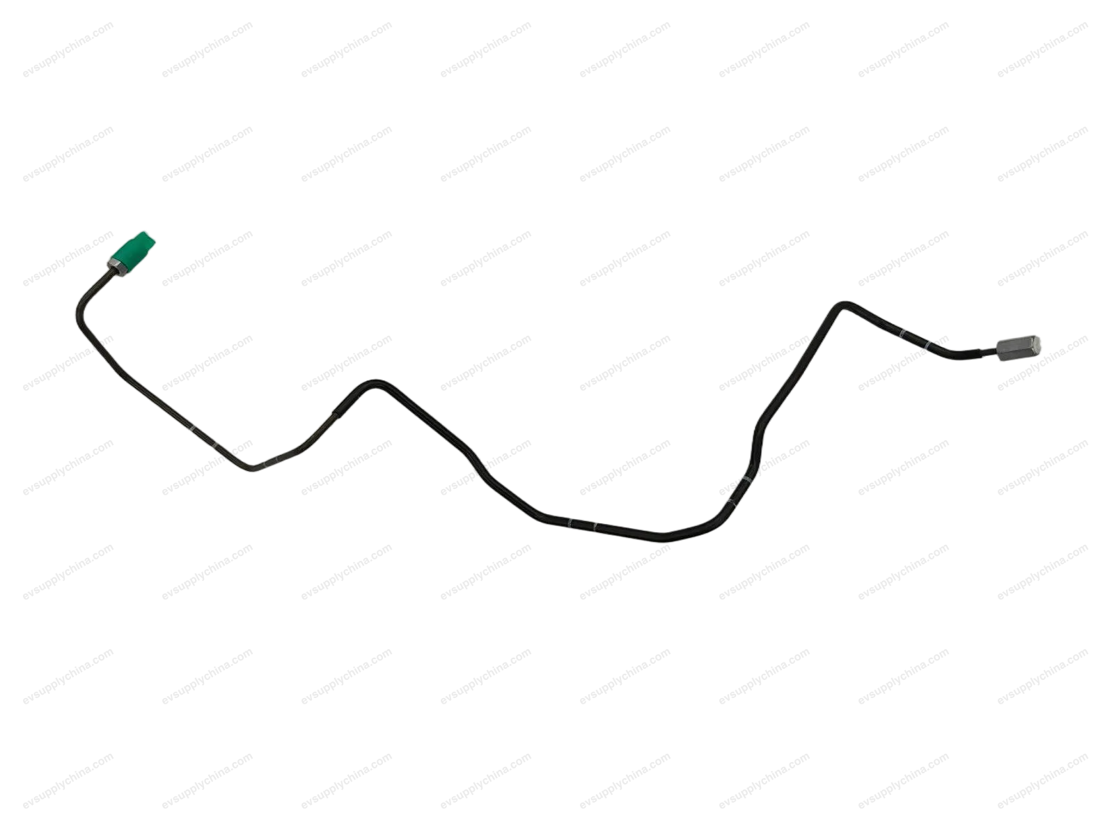 Left rear brake pipe I assembly — BYD BYD Qin Plus DM-i (Gen 2) — OE 14890864-00, HA5HA-3506050