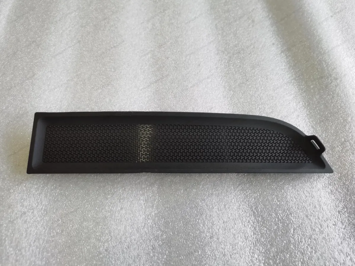 Left rear door inner pull — BYD BYD Qin Plus DM-i (Gen 2) — OE 14845352-00, HA5H-6202181