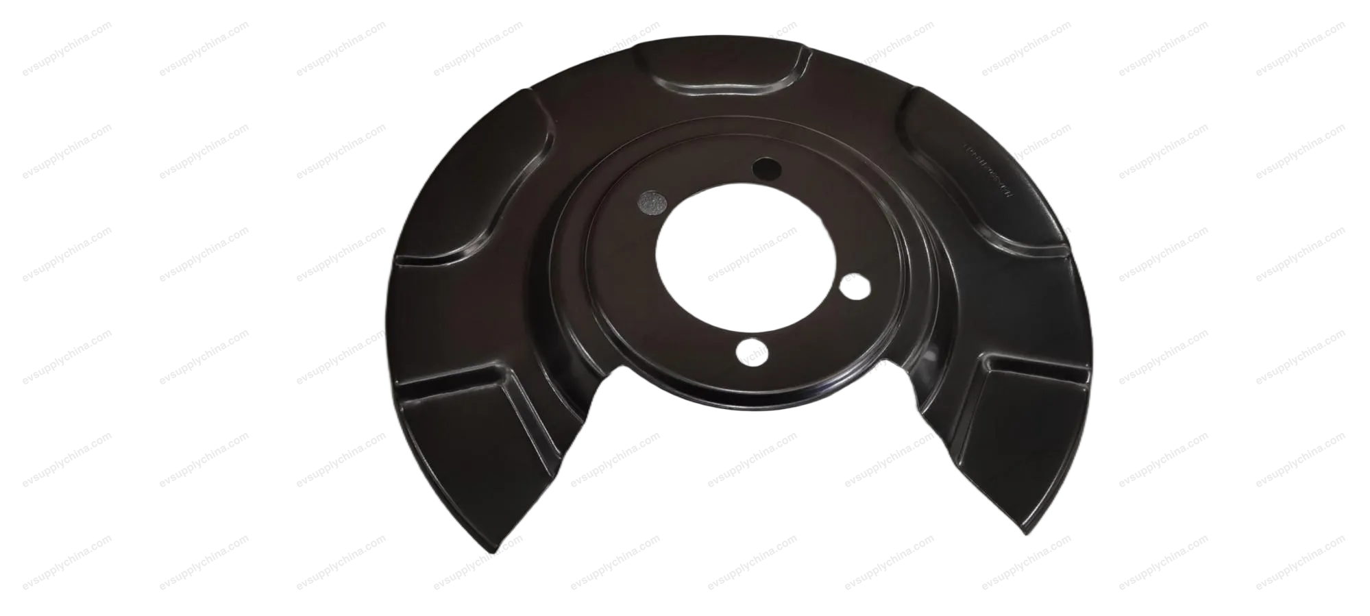 Left rear fender — BYD BYD Qin Plus DM-i (Gen 2) — OE 14985989-00, HAD-3502113-D1
