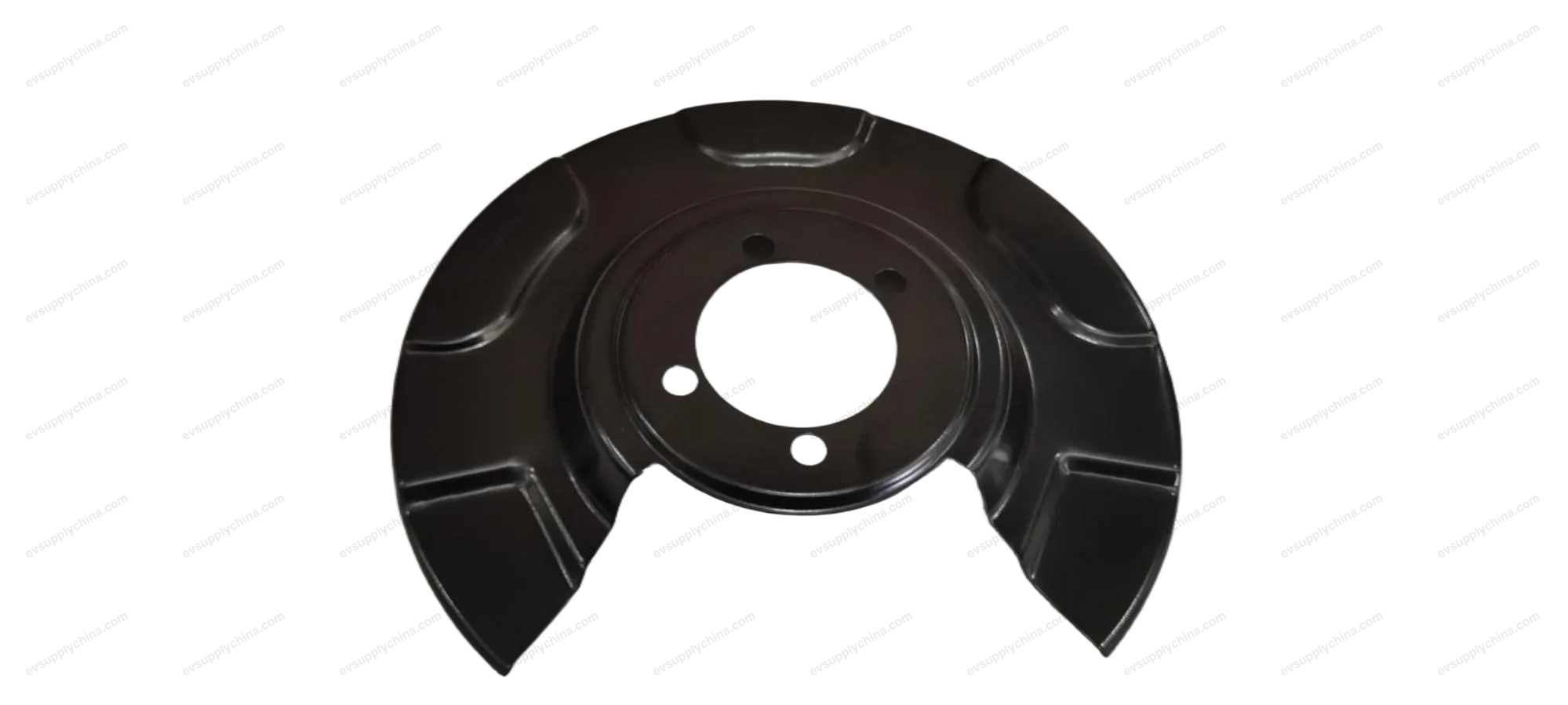 Left rear fender — BYD BYD Qin Plus DM-i (Gen 2) — OE 17158036-00, HAD-3502113-D2