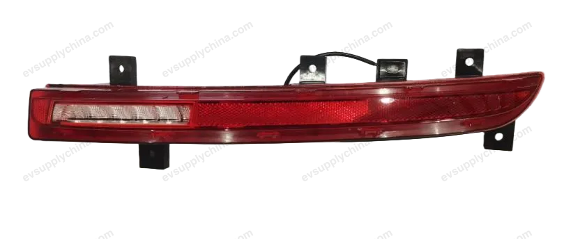 Left rear retro-reflector — BYD BYD Qin Plus DM-i (Gen 2) — OE 14781914-00, HA5H-4135100