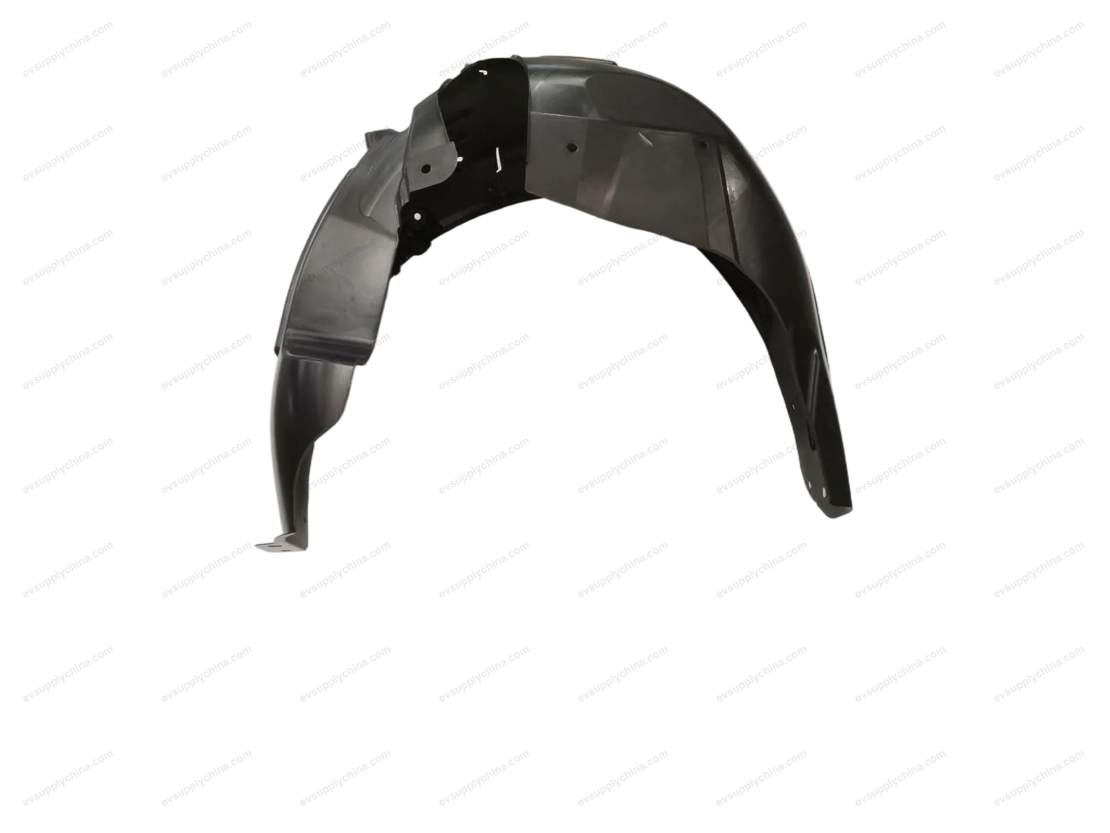 Left rear wheel fender assembly — BYD BYD Qin Plus DM-i (Gen 2) — OE 14805801-00, HA5H-3102130