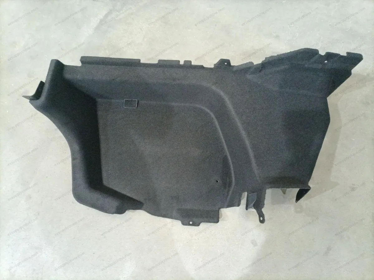 Защитная крышка багажника правая в сборе — BYD BYD Qin Plus DM-i (Gen 2) — OE 14828340-00, HAD-5608080G