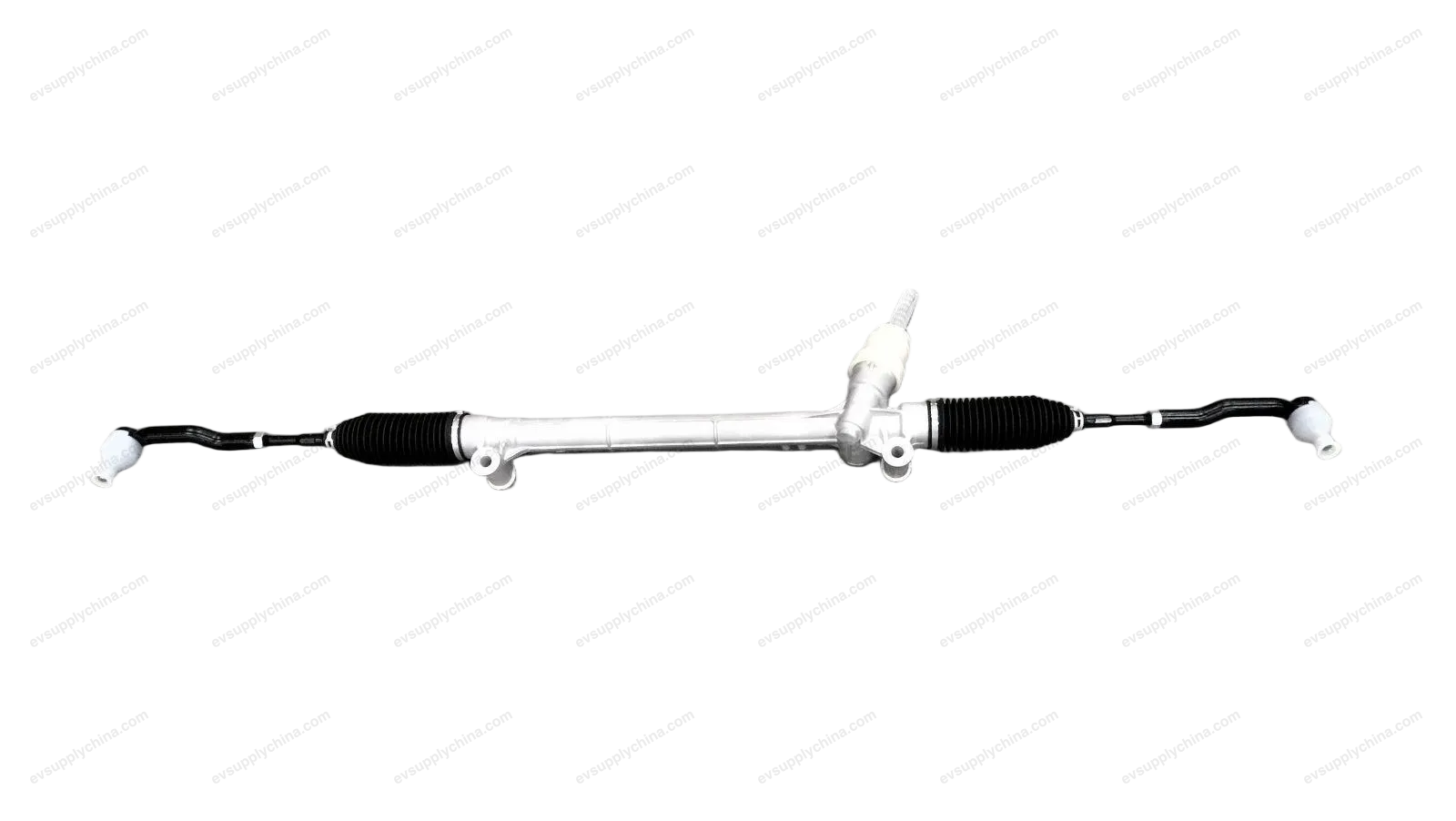 Mechanical steering gear with tie rod assembly — BYD BYD Qin Plus DM-i (Gen 2) — OE 16698550-00, HAD-3401010-E1, HADE-3401010