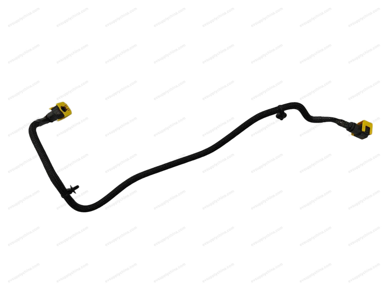 Oil inlet nylon pipe assembly Ⅲ — BYD BYD Qin Plus DM-i (Gen 2) — OE 14793388-00, HA5HA-1128130
