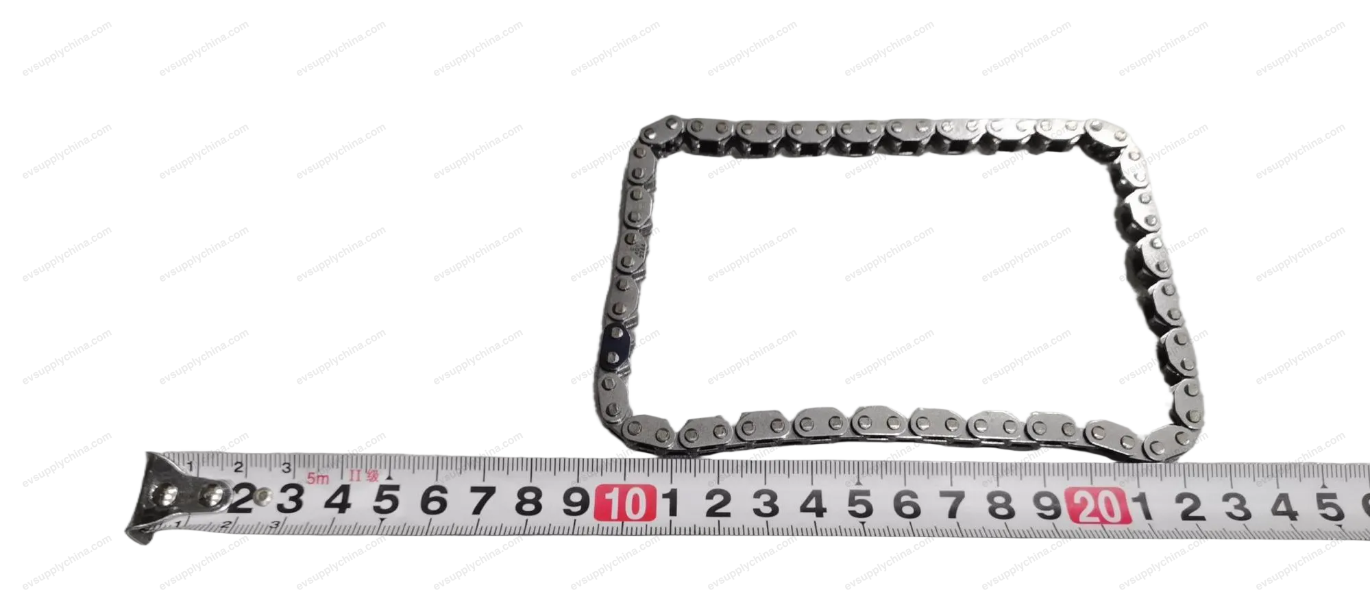 Oil pump chain — BYD BYD Qin Plus DM-i (Gen 2) — OE 13947606-00, 472ZQA-1011200