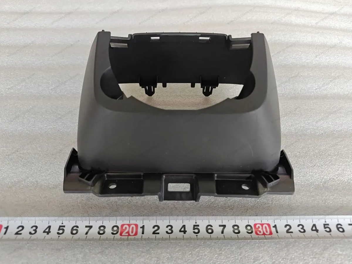 PAD mounting seat shield assembly — BYD BYD Qin Plus DM-i (Gen 2) — OE 14894168-00, HA5H-5306170