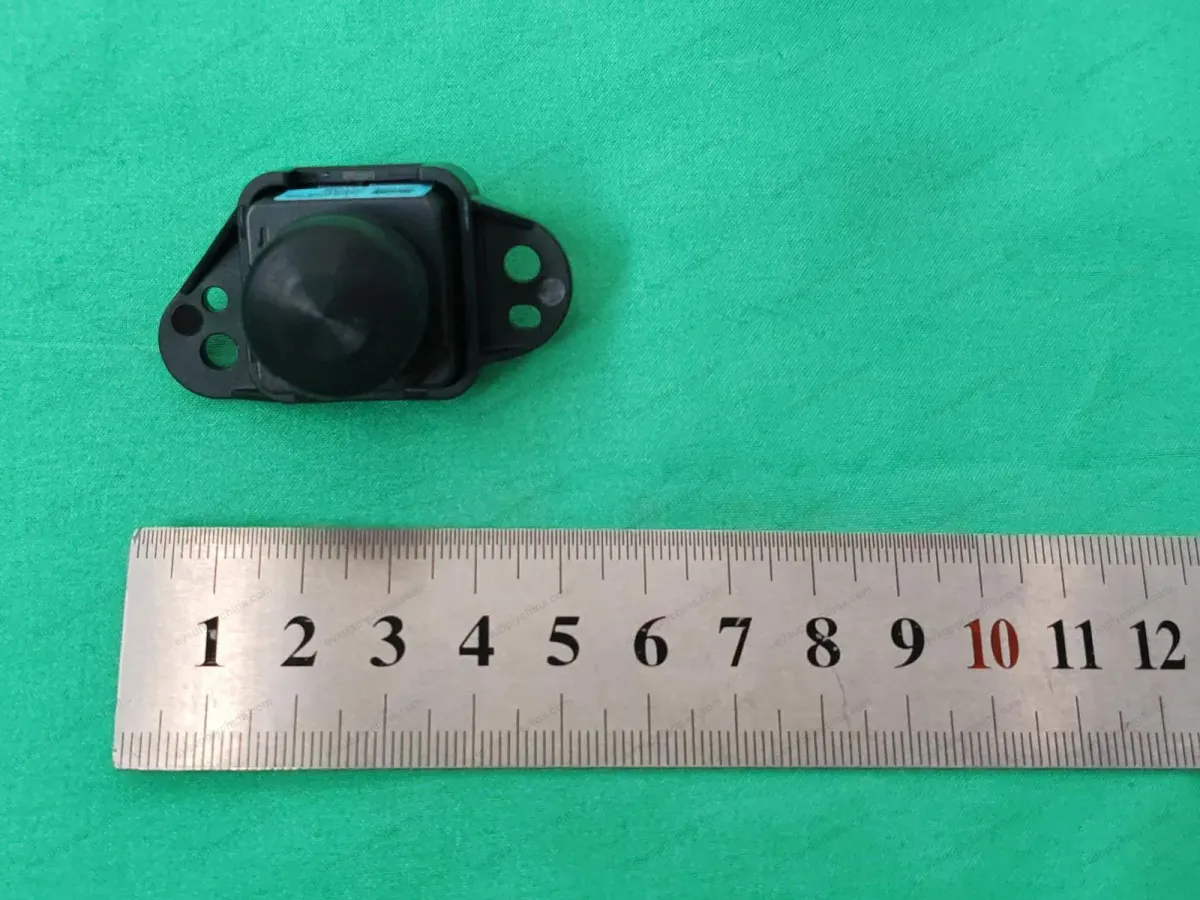 Panoramic rear view imaging module — BYD BYD Qin Plus DM-i (Gen 2) — OE 17501487-00, HA5EB-3776750A