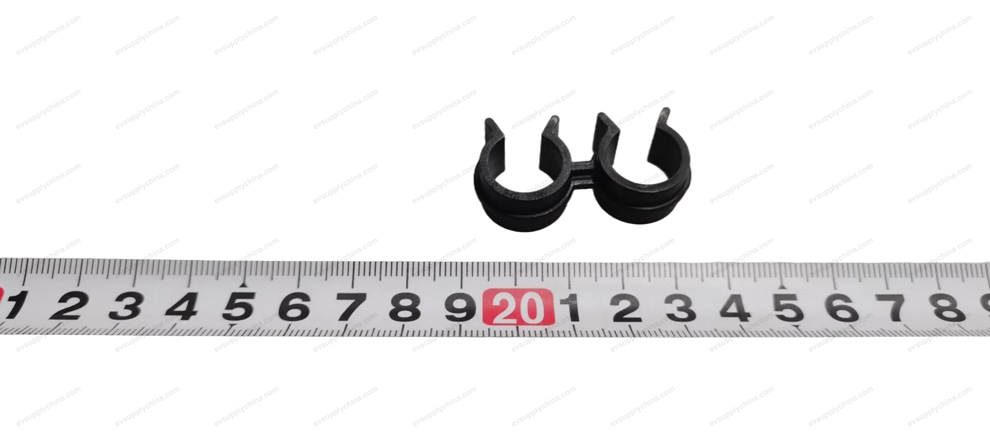PCV vent pipe fixing buckle — BYD BYD Qin Plus DM-i (Gen 2) — OE 13256359-00, 472QA-1014011