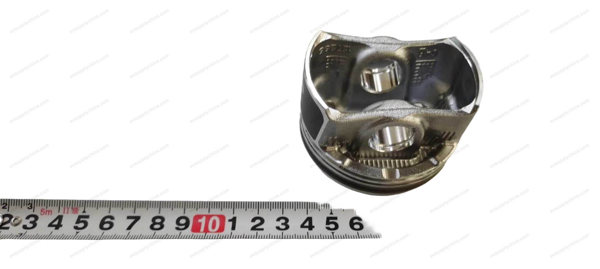 piston — BYD BYD Qin Plus DM-i (Gen 2) — OE 14305111-00, 472QC-1004011